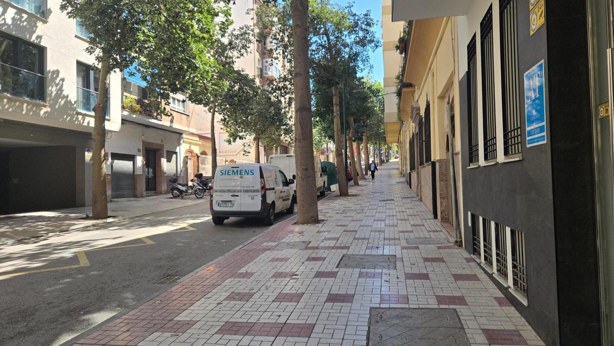 Zambra Arthouse By Del Parque Flats Apartamento *
