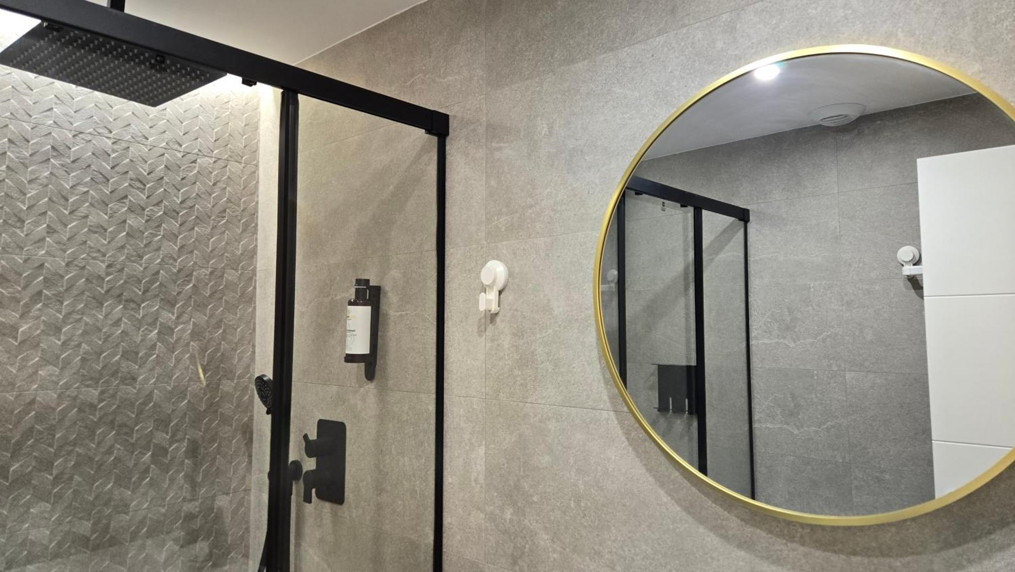 Zambra Arthouse By Del Parque Flats Apartamento *