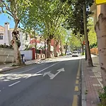 Zambra Arthouse By Del Parque Flats
