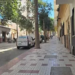 Zambra Arthouse By Del Parque Flats