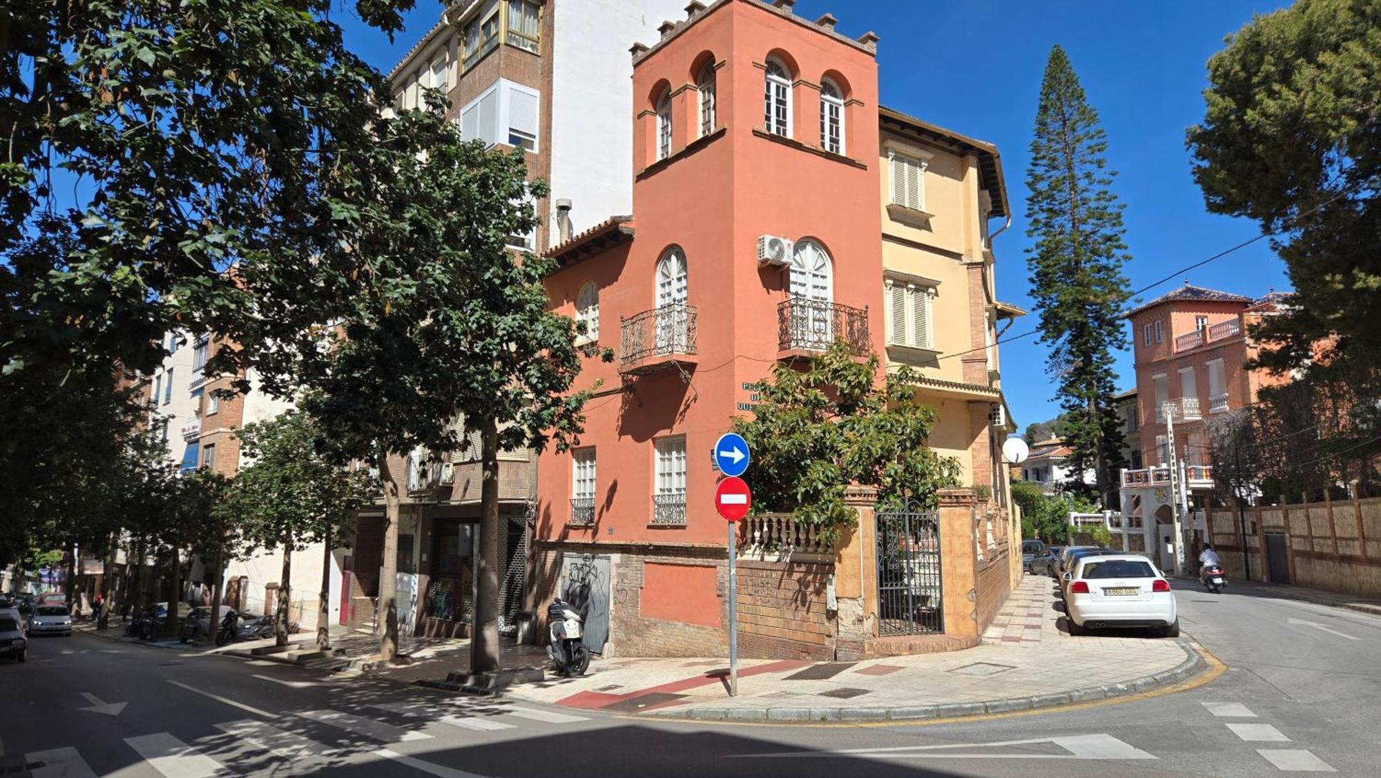 Apartment Zambra Arthouse By Del Parque Flats *