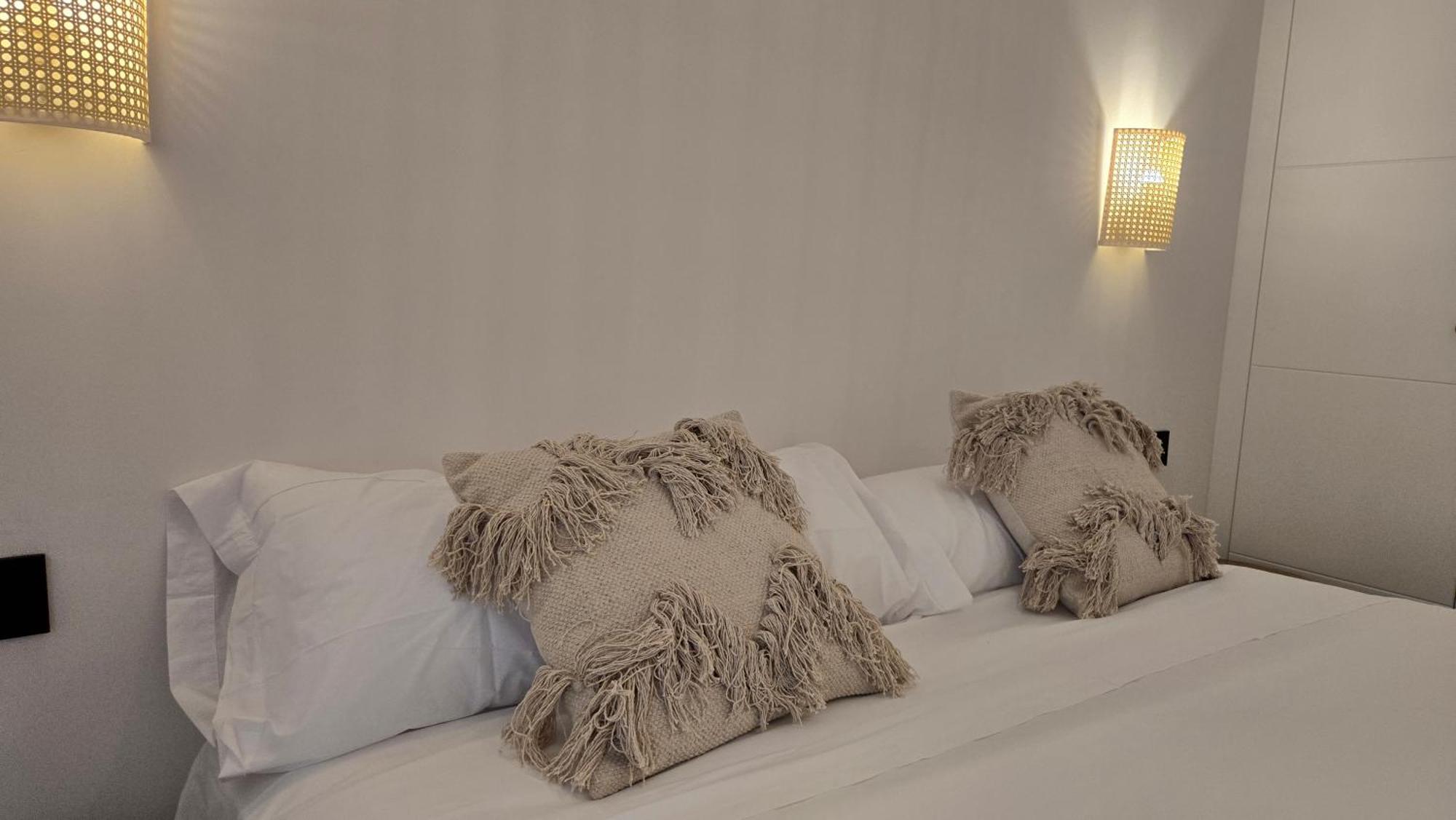 Apartment Zambra Arthouse By Del Parque Flats Málaga