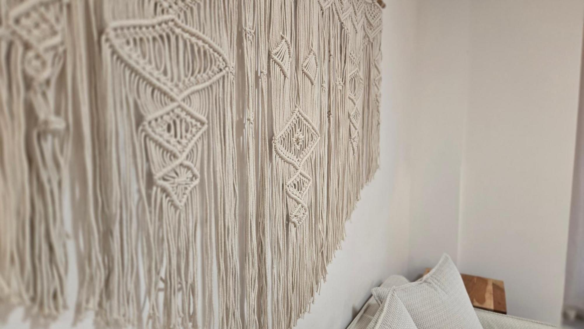 Apartment Zambra Arthouse By Del Parque Flats Málaga