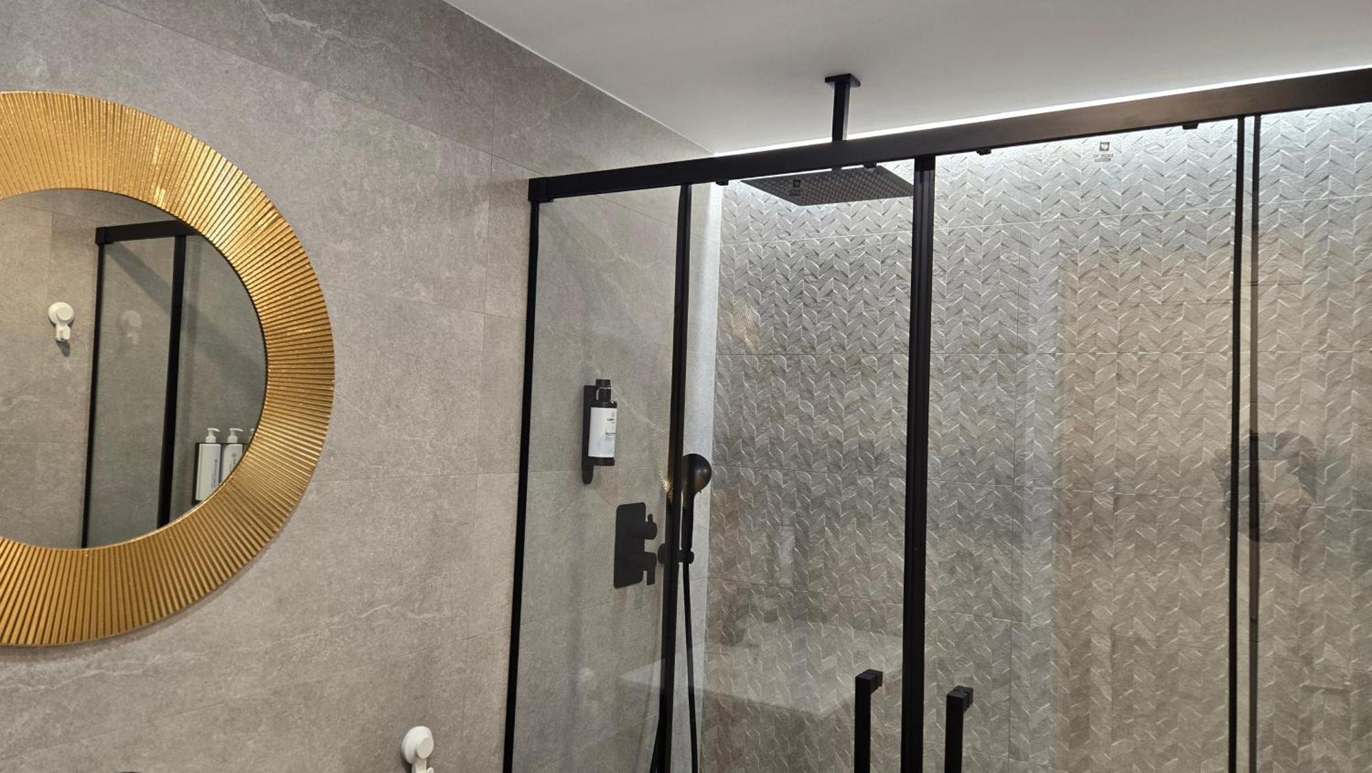 Zambra Arthouse By Del Parque Flats Apartment Málaga
