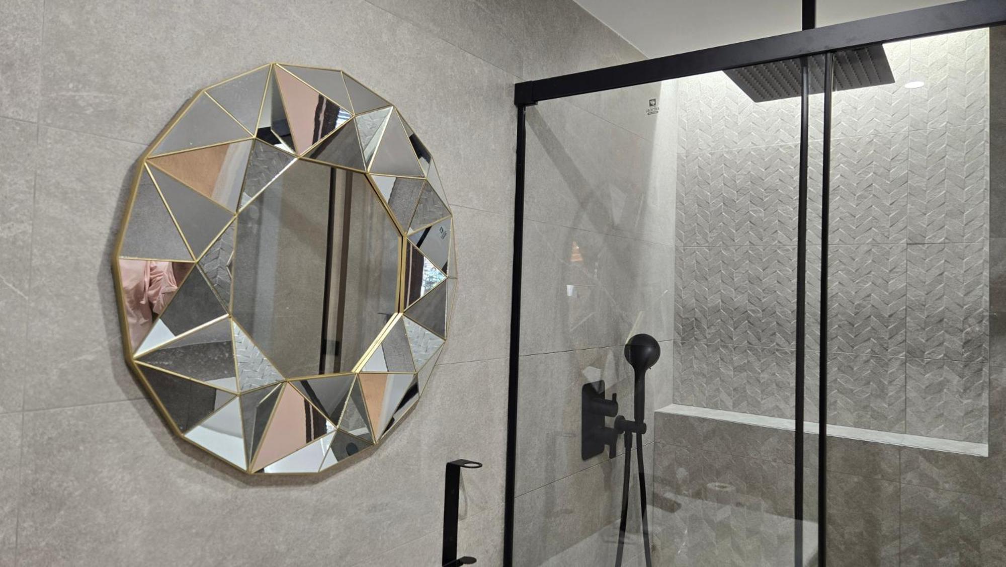 Zambra Arthouse By Del Parque Flats Apartment *