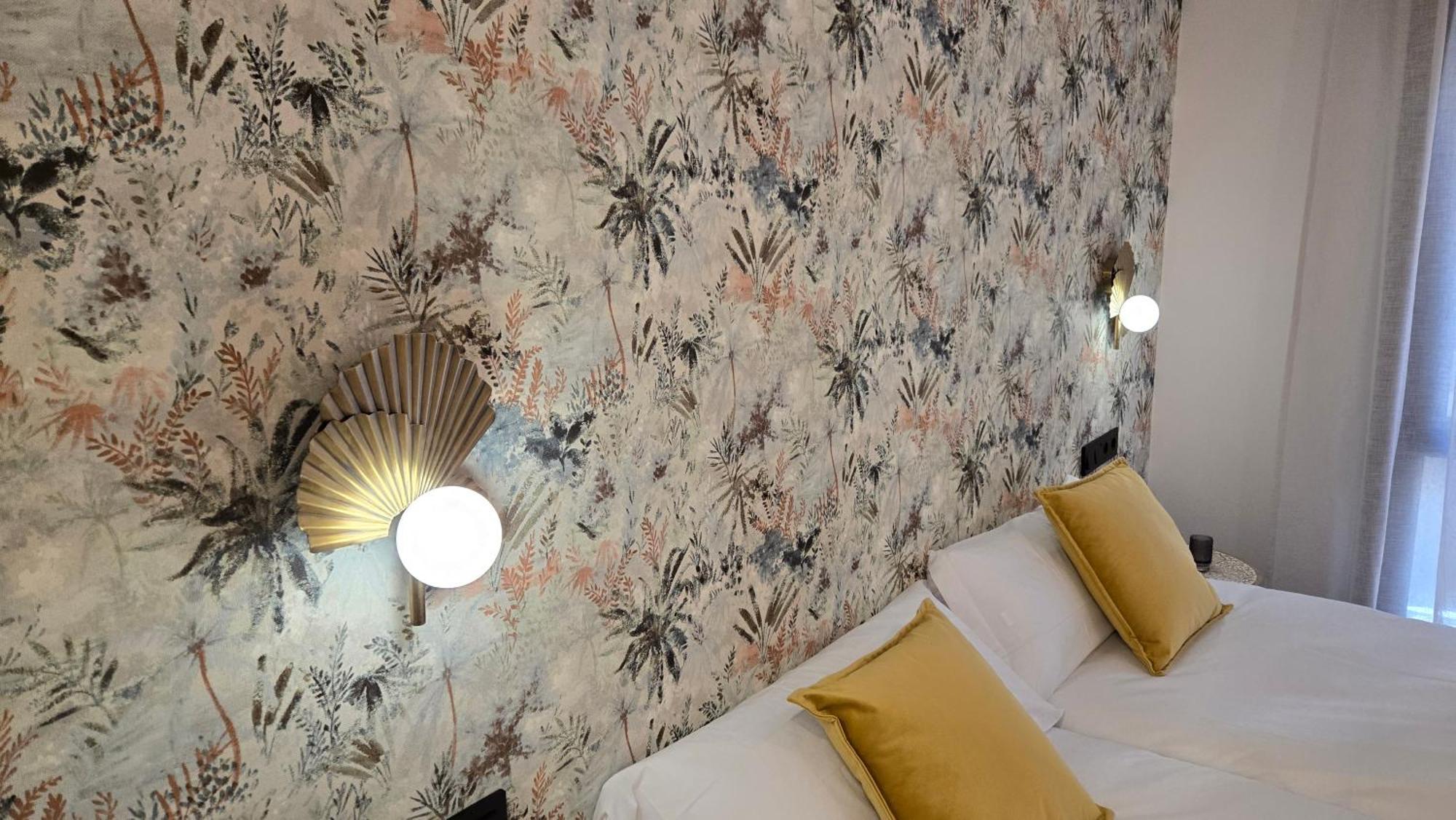 Apartment Zambra Arthouse By Del Parque Flats Málaga