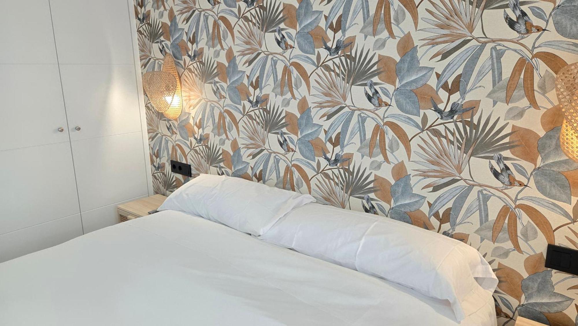 Zambra Arthouse By Del Parque Flats Apartment *