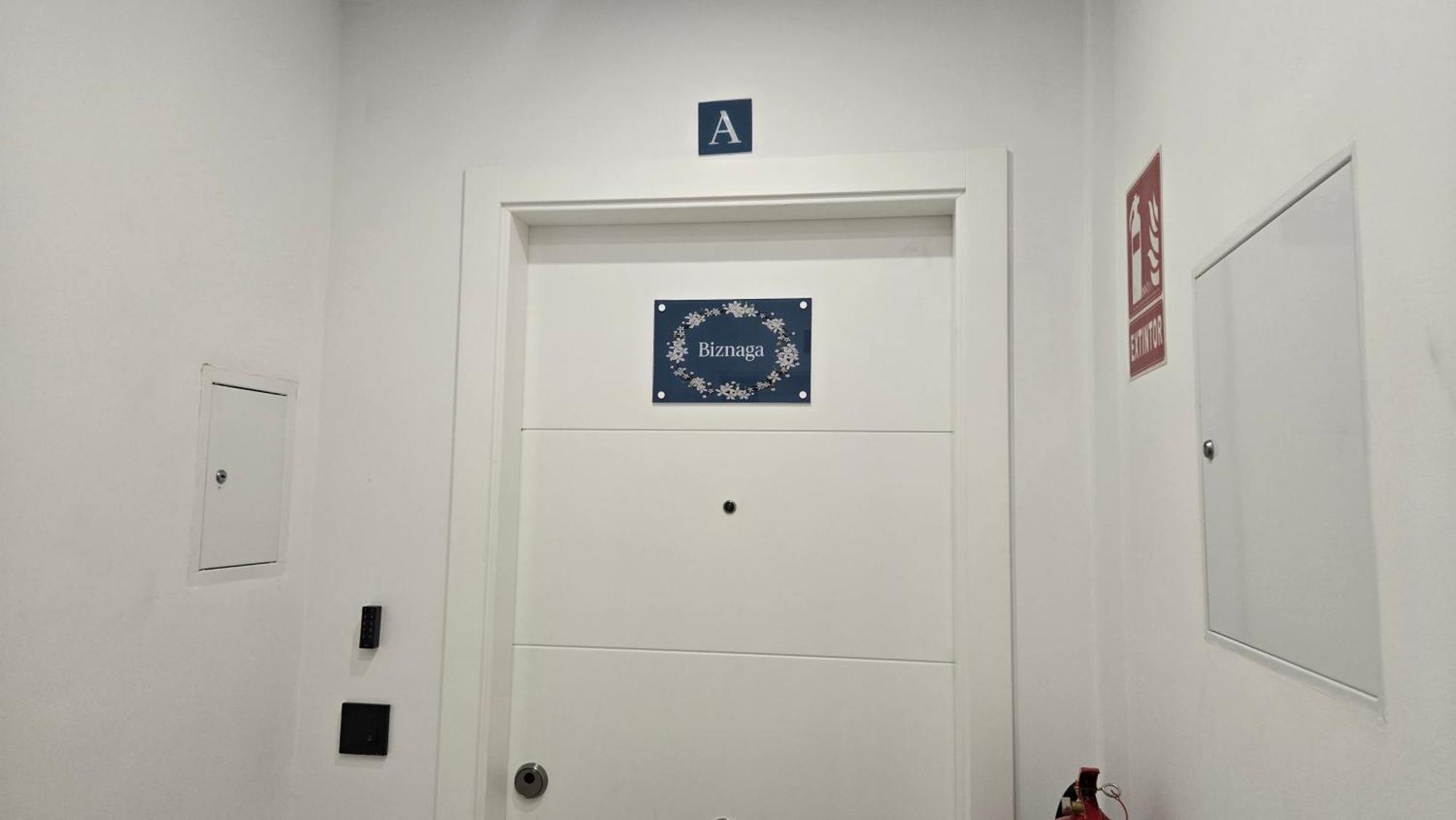 Zambra Arthouse By Del Parque Flats Málaga