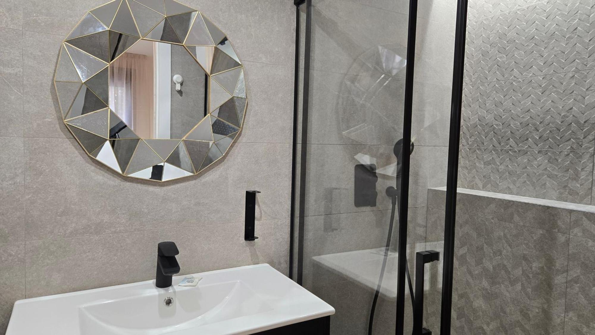 Zambra Arthouse By Del Parque Flats