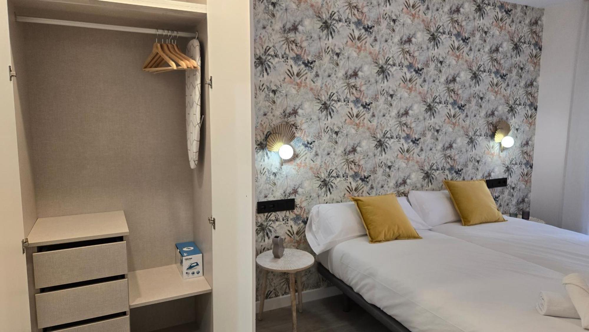 Apartment Zambra Arthouse By Del Parque Flats *